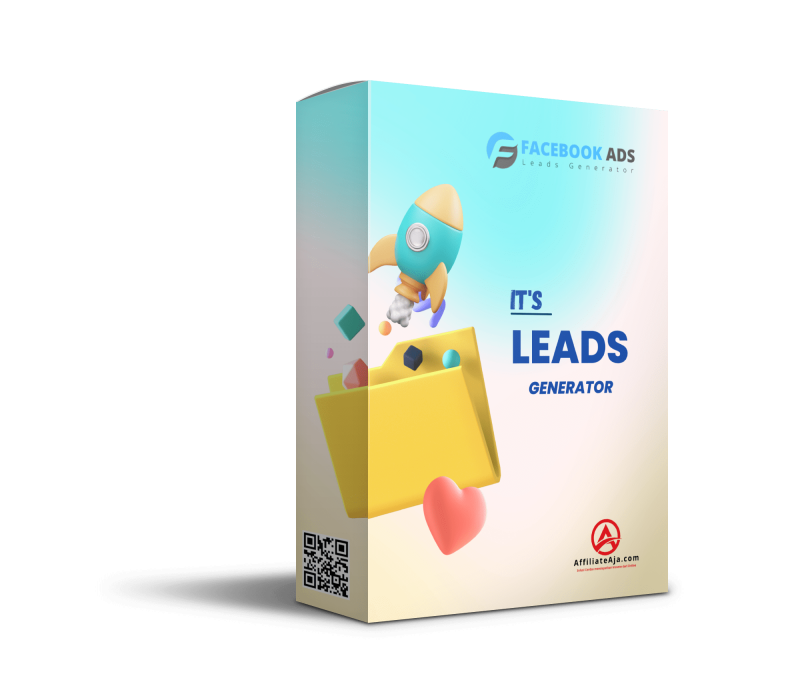 FB Ads Leads Generator