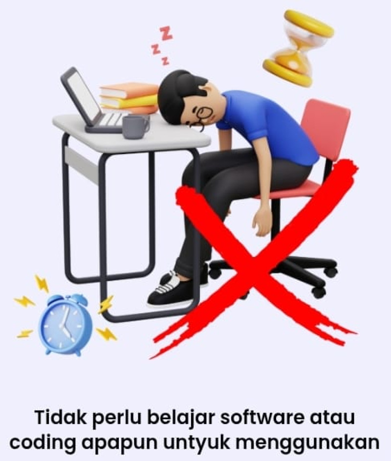 First slide