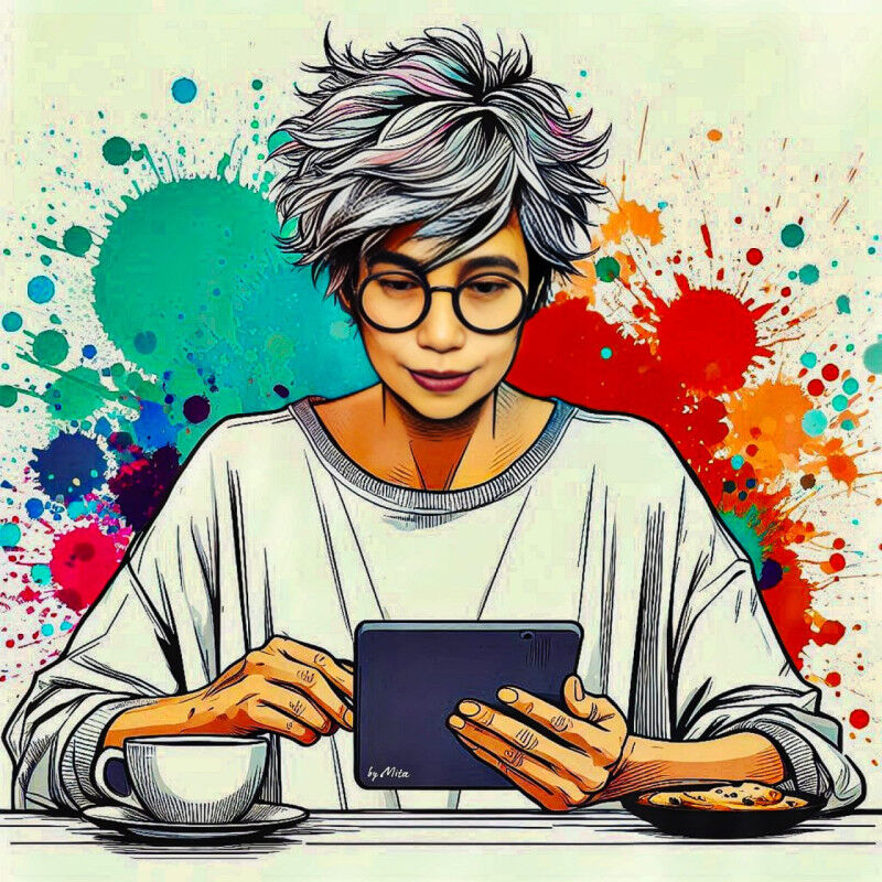 Gambar Profil