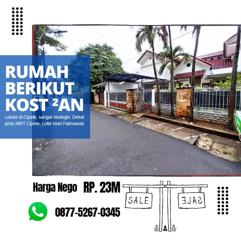 Gambar Profil