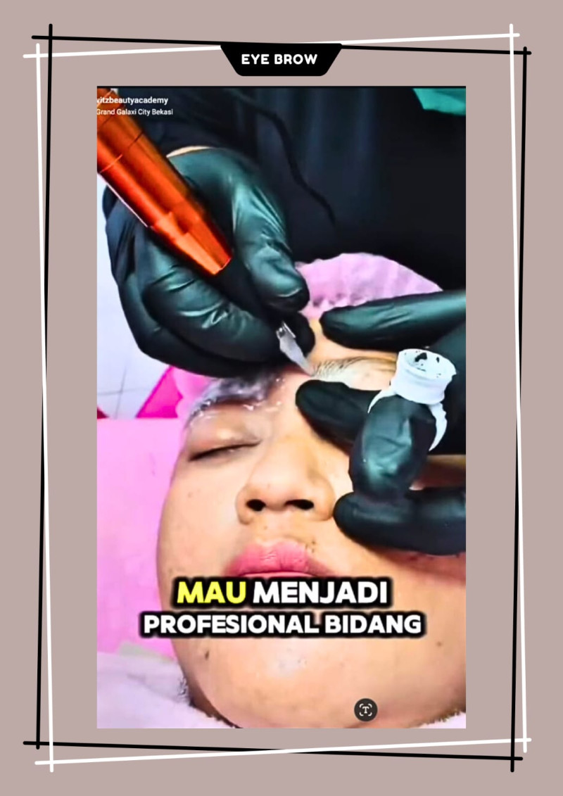 First slide