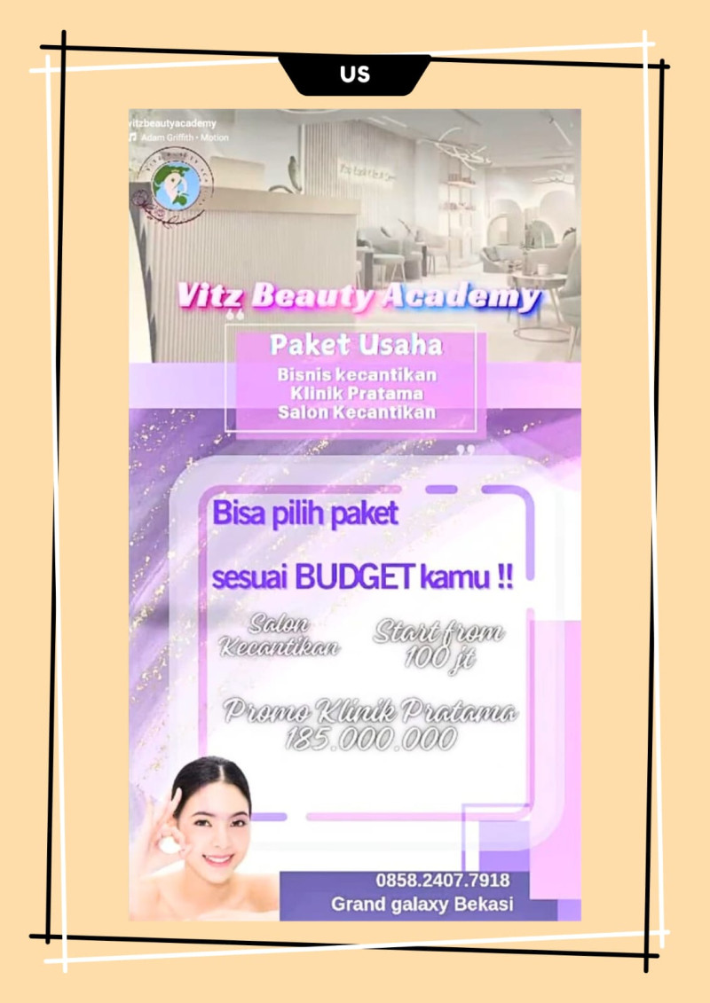 First slide